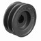 Browning Finished 2 Groove Sheave 4-1/4 in OD 2BK45X1 KWY 1/4 X 1/8 - alternate 3